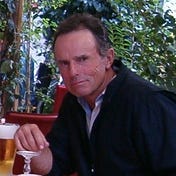 STEPHEN DOUGLASS