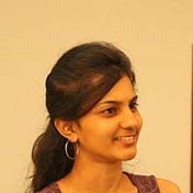 Rishika Devireddy