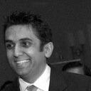 Ashwin Patel, MD PhD