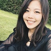 Andrea Yi-Hsuan Lee