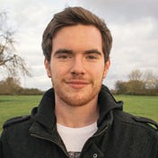 Ben Ashman