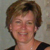 Kathy Johnson