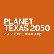 Planet Texas 2050