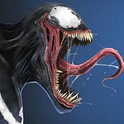 Medium profile picture for @VeNoM