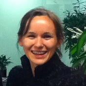 Sandra Upson