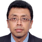 Srikanth Rajagopalan