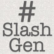 SlashGen