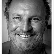 Scott Maxworthy