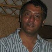 Ravindra Kadam