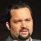 Ben Jealous