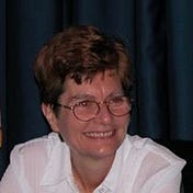 Sandra Bruckner