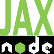 Jax node.js UG