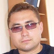 Александр Моргин