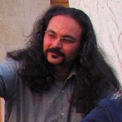 Amir Rashidi – Medium