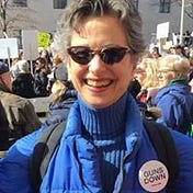 Barbara Slavin