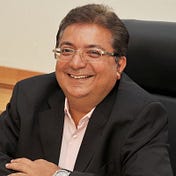 Sanjay Desai