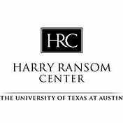 Harry Ransom Center