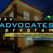 The Advocates Program