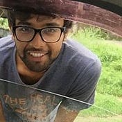Shubham Kumar