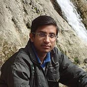 Chetan Gupta