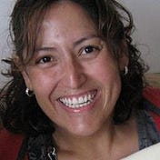Cristina Marquezi