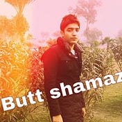 Butt Shamaz