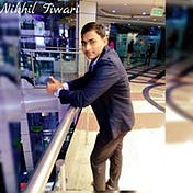 Nikhil Tiwari