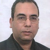 Sameer Alshenawi