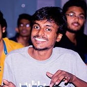 Janaka Chathuranga