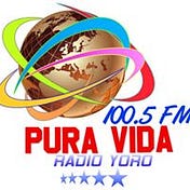 Pura Vida