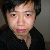 Peter Zhang