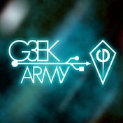 G3ek Army