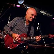 Chris Birkett