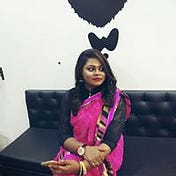 RJ Preethi Venkat