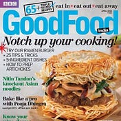 GoodFood Mag India