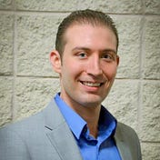 Timothy Barello