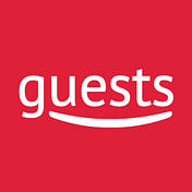 Medium profile picture for @guests
