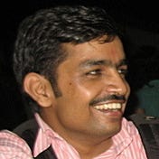Lalit Shandilya