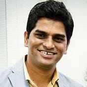 Rupesh Kalane