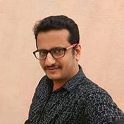 Avinash Kumar