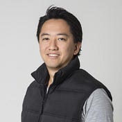 LUCAS HAYASHI