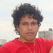 Nelson Cruz Mora