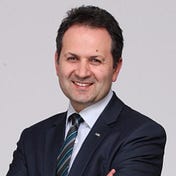 Celal Cundoglu