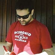 Juan Pablo Garcia