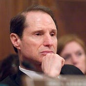 Ron Wyden