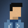 Medium profile picture for @elton