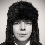 Mikhail Dunaev