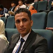 Farooq Al Jbouri