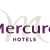 Mercure gold