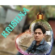 Krishna Kahar
